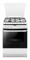 Amica Gas-electric Cooker 618GE3.39HZpTaDpNAW