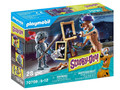 Playmobil Scooby-Doo Black Knight Adventure 5+ 70709