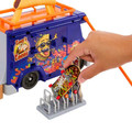 Hot Wheels Skate Taco Truck Play Case HMK00 3+