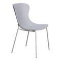 Dining Chair Diapo, grey