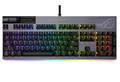 Asus Wired Gaming Keyboard ROG Strix Flare II Animate NX/USB 2.0/RGB
