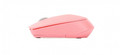 RAPOO Optical Wireless Mouse M100 Multi-mode, pink