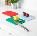 IKEA 365+ Chopping board, 22x16 cm, 3 pack