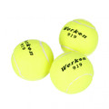 Tennis Balls 3pcs
