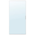 STRAUMEN Mirror door, mirror glass, 60x120 cm