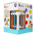 Bam Bam Sensory Sorter 12m+