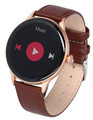 MaxCom Smartwatch Fit Vanad FW48, satin gold