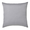 Cushion Taowa 50x50cm, grey