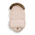 Elodie Details Footmuff Blushing Pink