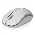 Rapoo Wireless Optical Mouse M10PLUS, white