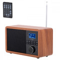 Adler Radio DAB+ Bluetooth USB AD 1184