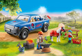 Playmobil Country Mobile Farrier 4+ 70518