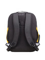 MiniMeis Backpack for Baby Carrier - Yellow - Black