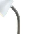 Children's Desk Lamp Kuo E27, green