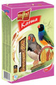 Vitapol Complete Food for Zebra Finch & Exotic Birds Karmeo Premium 500g