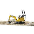 Bruder CB Micro Excavator 8010 CTS 3+