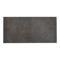 Gres Tile Wall/Floor Konkrete Colours 29.7 x 59.8 cm, anthracite, 1.24 m2