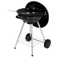 Charcoal BBQ Eiger