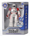 Robot Knabo 1 3+