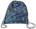 School Set 4in1 Wild - Backpack, Shoe Bag, Pencil Case & Waist Bag