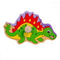 Smily Play Children's Puzzle Dinosaurs 18m+