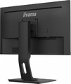 Iiyama 24" Monitor IPS HDMI DP VGA 2x2W XUB2493HS-B4