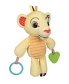 Clementoni Lion King Simba First Activities 6m+