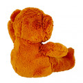 Baby Night Projector Plush Bear 0+