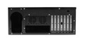 Lanberg Rack-mount Server Chasis 19" 4U ATX 350/10