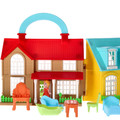 Leisure Villa Playset 3+