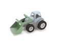 Dantoy Bioplastic Tractor 2+