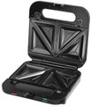 Amica Sandwich Maker Mundo SMK4011, black