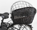 Trixie Bicycle Basket for Bike Racks for Pets