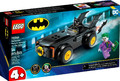 LEGO Super Heroes Batmobile™ Pursuit: Batman™ vs. The Joker™ 4+