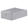 Garden Furniture Cover 240x120x60cm