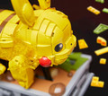 Mega Pokémon Motion Pikachu Construction Set HGC23 12+