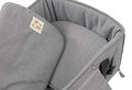 Jané Carrycot Smart, greyland