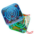 Maze Balance Ball Game 1pc, random models, 3+