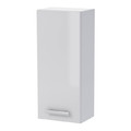 Mirano Wall Cabinet Vika 30 cm, white