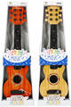 Guitar 1pc, assorted colours, 3+