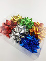 Gift Bow 10cm 12pcs