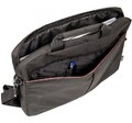 Defender Notebook Bag 15.6", black