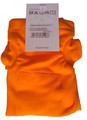 Grande Finale Pet Cat Recovery Suit Post-Surgical 25cm, orange