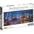 Clementoni Jigsaw Puzzle Panorama High Quality Collection - London 1000pcs 10+