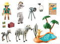 Playmobil Wiltopia - Animal Photographer 4+