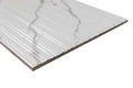 Glazed Tile Lomero Ceramstic 60 x 30 cm, white form, 1.44 m2