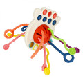 Bam Bam Sensory Octopus 18m+