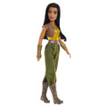 Disney Princess Raya Fashion Doll HLX22 3+