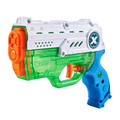 ZURU X-Shot Launcher Water Fast-Fill Nano 5+