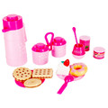 Set De Mate Tea Playset 3+